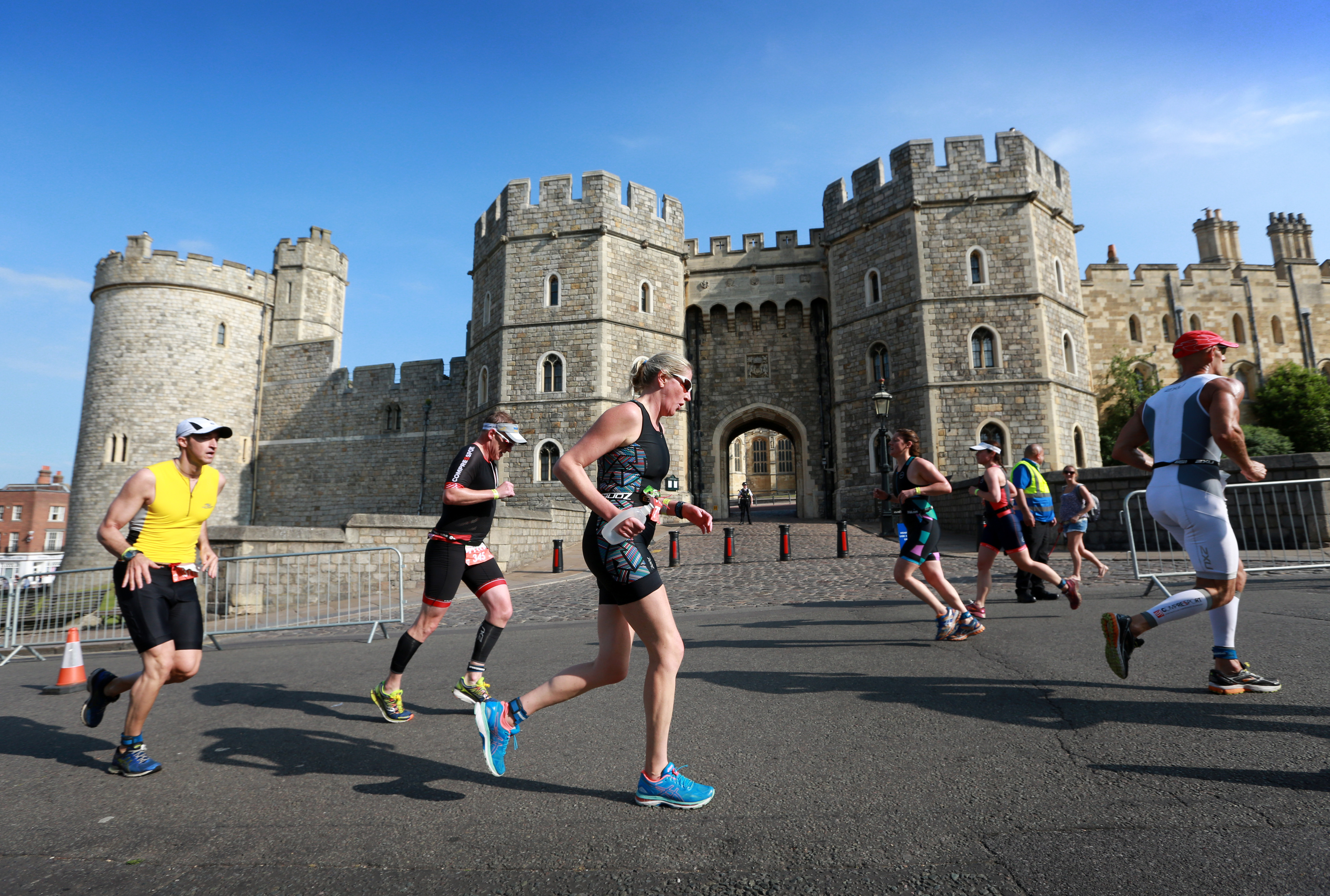 Event Information Royal Windsor Triathlon